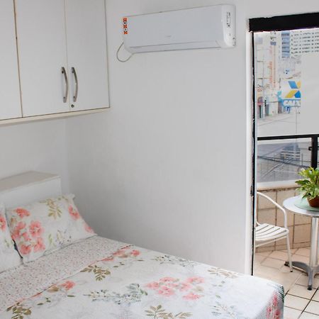Apartamento Farol Barra Flat Salvador Exterior foto