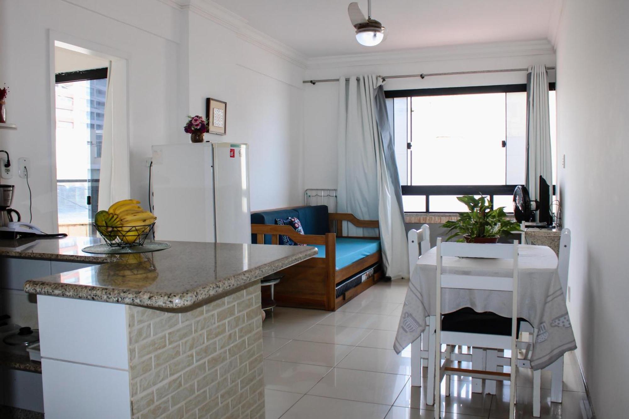 Apartamento Farol Barra Flat Salvador Exterior foto